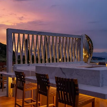 Angsana Corfu 5* Corfu (city)